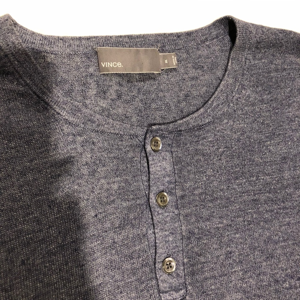 Vince Camuto Sweater